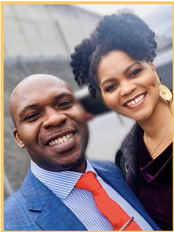 Potter’s House Holloway CFM Churches